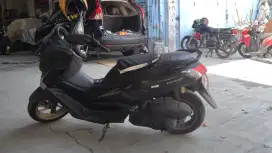 Jual Yamaha NMAX 2019