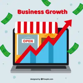 Optimasi Penjualan Shopee Marketplace Sosial Media
