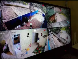 SEGERA PASANG CCTV SE-JABOTABEK