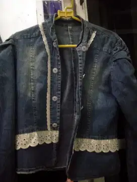 Jaket murah wanita
