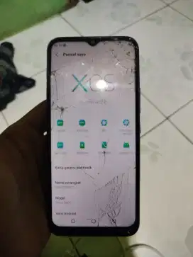 Infinik smart 5