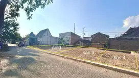 Rumah Woltermonginsidi Dekat Aneka Jaya Pedurungan Tlogomulyo SHM