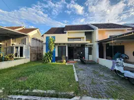 Rumah Cantik Cluster Dekat Rs Kharima Utama Dan Kampus UMS