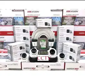 MELAYANI PEMASANGAN CCTV ONLINE