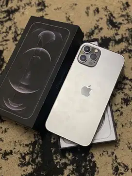 IPhone 12 Pro 128GB All operator