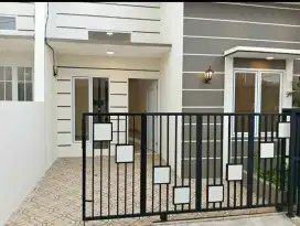 Rumah murah di Depok, Akses mobil bebas banjir