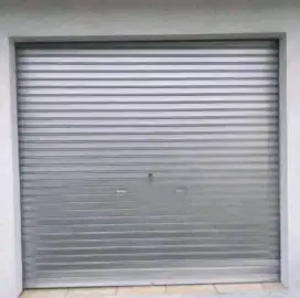 Tukang pasang dan service rolling door murah