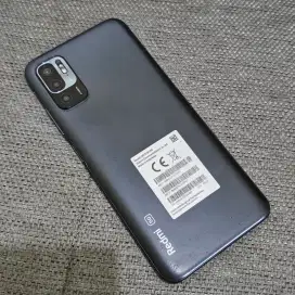 Redmi Note 10 5G NFC Ram 8GB+3GB/128GB