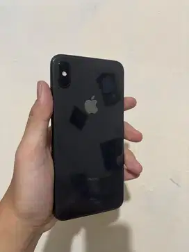 Iphone XS MAX 64gb TERMURAH