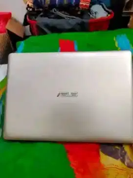 Dijual Asus A456U