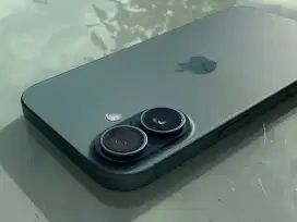 Apple IPhone 16 IBOX 128GB