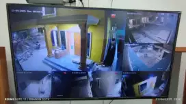 AGEN PASANG CCTV ONLINE
