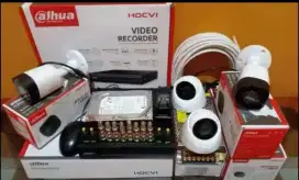 PAKETAN CCTV ONLINE HARGA PROMO