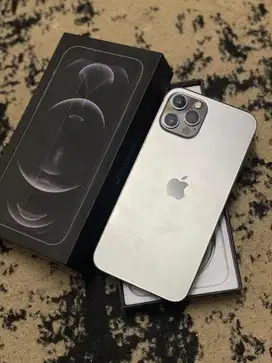 IPhone 12 Pro 128GB All operator