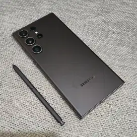 Samsung S23 ULTRA 512GB Resmi SEIN