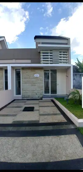 Grand Shanaya Puri Shafira Menganti