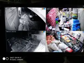 SEGERA PASANG CCTV ONLINE HARGA PROMO