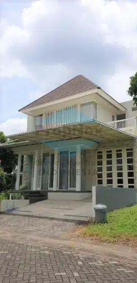 Alam Hijau Citraland dekat Gwalk