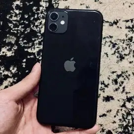 IPhone 11 64GB All operator