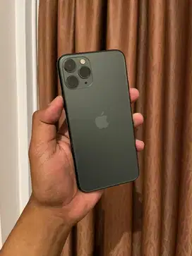 Iphone 11 PRO 64gb Green