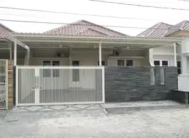 Penjaringan Palem Indah
