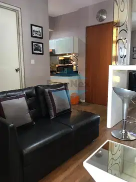 Apt East Coast Tower Topaz Pakuwon City lokasi dekat Hokky dan sekolah