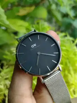 Jam tangan DW ori mulus