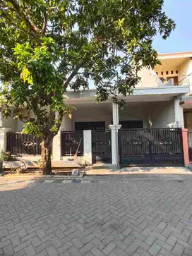 DI JUAL RUMAH TAMAN PINANG SIDOARJO