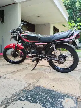 Rx Special 1992