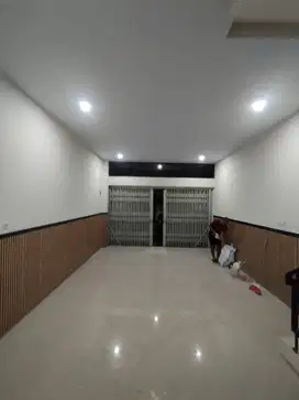 Ruko 3 Lantai Di Tengah Kota Makassar Dekat Pantai Losari