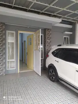 Rumah Di Tanjung Bunga Cluster Amarilys Makassar