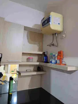 *Disewakan apartemen East Coast