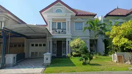 Villa Bukit Regency 3 Pakuwon Indah