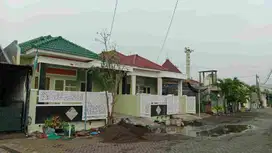 DIJUAL RUMAH LOKASI CITRALOKA