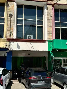 DIJUAL RUKO GRAND SUNGKONO