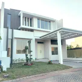 Dijual Rumah virgin Goda