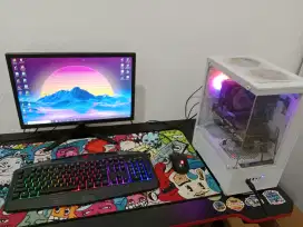 PC Gaming Fullset