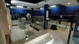 Ruko Strategis di Simolawang Baru dekat Kapasan Simokerto