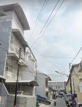 Home Industri di Gembong Sawah Barat dekat Kapasan