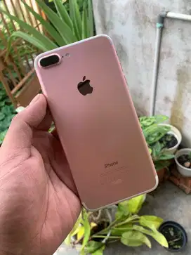 iPhone 7 Plus 128gb Ex Ibox