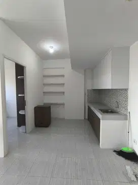 Apartemen Puncak Dharmahusada