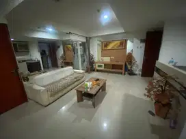 High Point Apartment