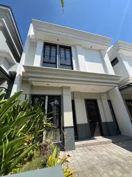 Dijual atau Disewakan Rumah di Dian Istana