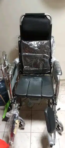 KURSI RODA 3in1