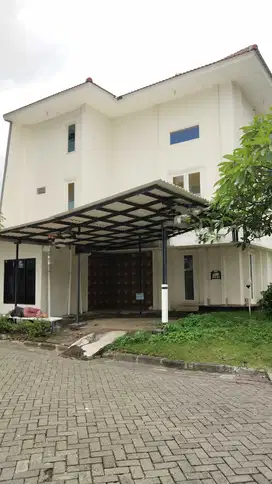 Murah Pakuwon City Taman Mutiara, dekat Mulyosari, Sutorejo, Kenjeran
