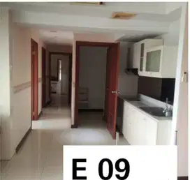 Apartemen Waterplace, dkt SupermallPMPTC,dkt Citraland