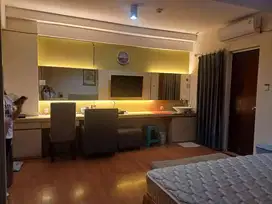 Apartemen Gunawangsa Manyar Tower A