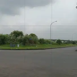 Tanah Industri Kawasan MM2100, Cikarang Bekasi Jawa Barat