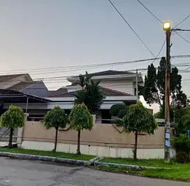 Bendul Merisi dekat Margorejo, Jemursari dan Plaza Marina