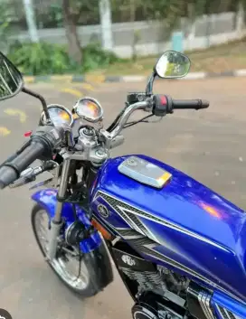 RX King 2005/OS 00